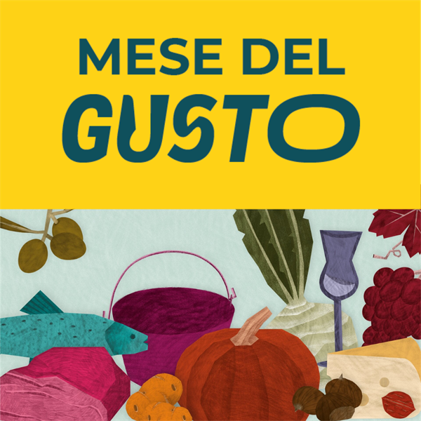 Mese del gusto - Trentino